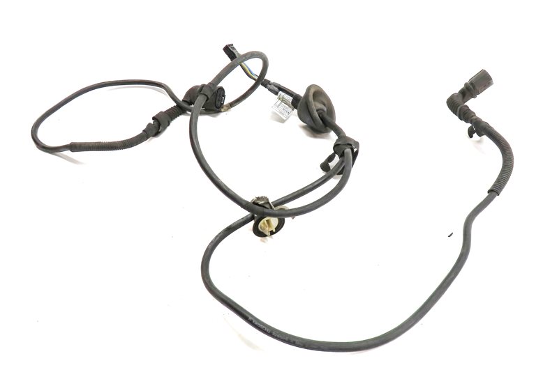 Thumbnail 1: 2014 BMW 528I (F10) EMERGENCY PARK PARKING BRAKE WIRE WIRING HARNESS