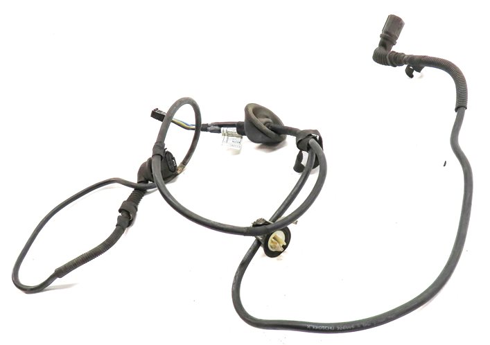 Thumbnail 2: 2014 BMW 528I (F10) EMERGENCY PARK PARKING BRAKE WIRE WIRING HARNESS