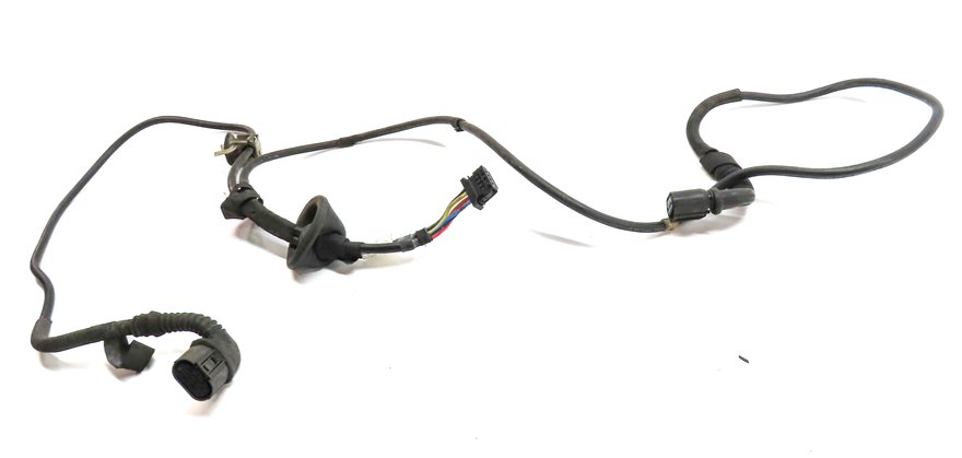 Thumbnail 3: 2014 BMW 528I (F10) EMERGENCY PARK PARKING BRAKE WIRE WIRING HARNESS