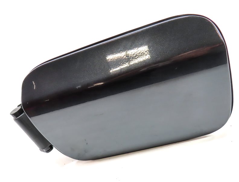 Thumbnail 4: 11-16 BMW 528i 535i 550i M5 (F10) GAS FILLER FUEL TANK DOOR w/HOUSING (Gray)