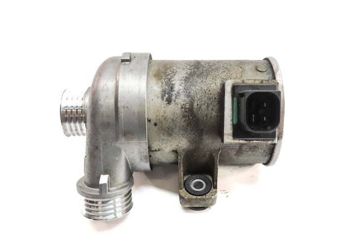 Thumbnail 2: 12-18 BMW 328i 428i 528i X3 X5 Z4 (F30 F31 F32 F10 E84 F15 F25) 2.0L WATER PUMP