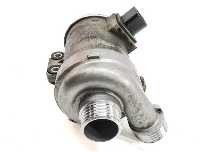 Thumbnail 3: 12-18 BMW 328i 428i 528i X3 X5 Z4 (F30 F31 F32 F10 E84 F15 F25) 2.0L WATER PUMP