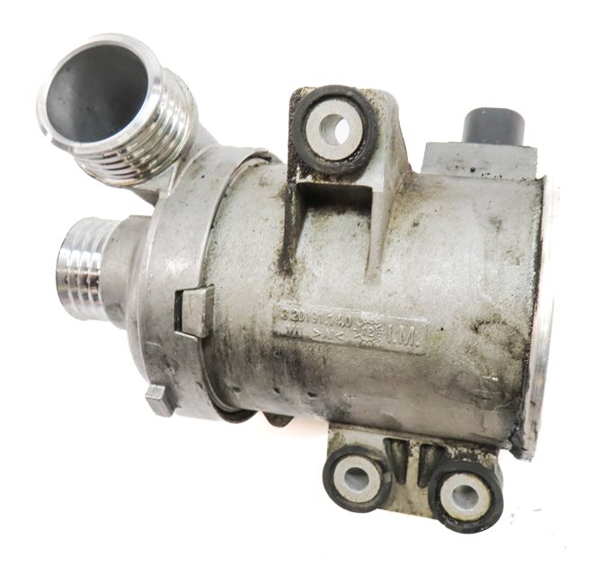 Thumbnail 7: 12-18 BMW 328i 428i 528i X3 X5 Z4 (F30 F31 F32 F10 E84 F15 F25) 2.0L WATER PUMP