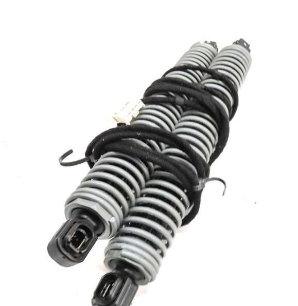 2014 BMW 528I (F10) REAR LEFT & RIGHT ELECTRIC TRUNK LID LIFT SHOCK STRUT SET/2