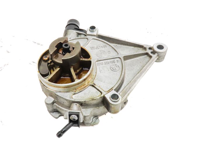 Thumbnail 3: 13-18 BMW 2 3 4 5 X1 X3 X4 X5 Z4 (F10 F22 F25 F30 F32) 2.0L TURBO VACUUM PUMP