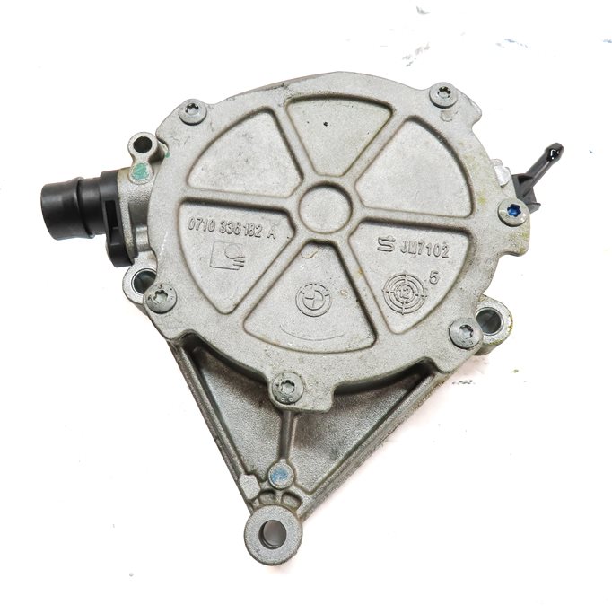 Thumbnail 4: 13-18 BMW 2 3 4 5 X1 X3 X4 X5 Z4 (F10 F22 F25 F30 F32) 2.0L TURBO VACUUM PUMP