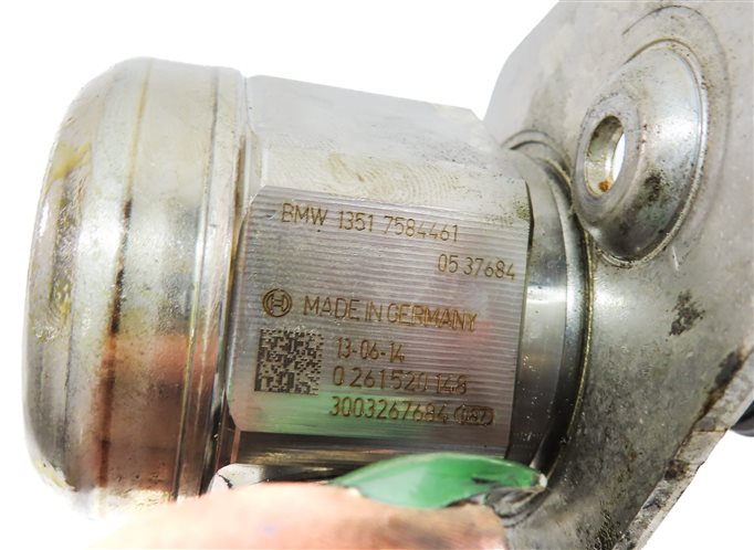 Thumbnail 9: 12-18 BMW 320i 328i 428i 528i X1 X3 X5 Z4 2.0L N20 TURBO MECHANICAL FUEL PUMP