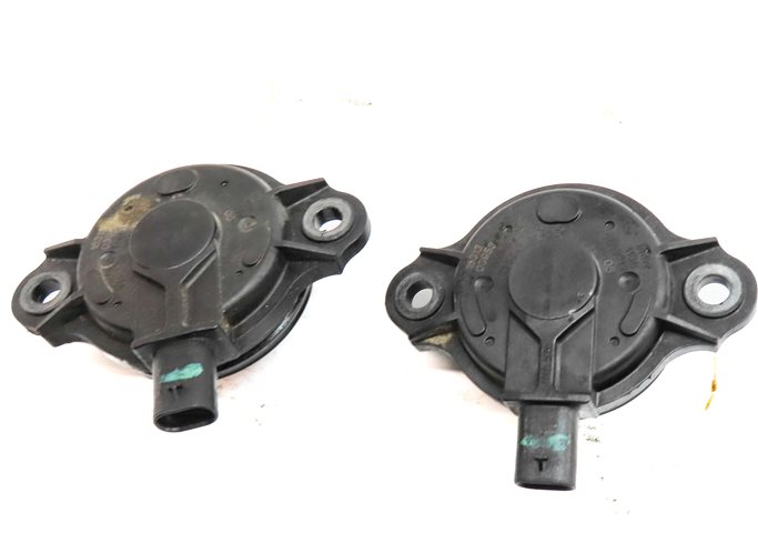 Thumbnail 4: 2014 BMW 528I (F10) 2.0L (N20) ENGINE VVT VARIABLE VALVE ACTUATOR SET/2