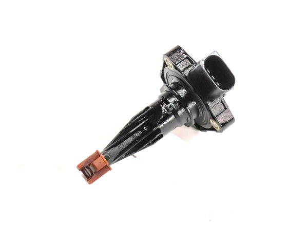 2014 BMW 528I (F10) 2.0L (N20) ENGINE MOTOR OIL FLUID LEVEL SENSOR MODULE