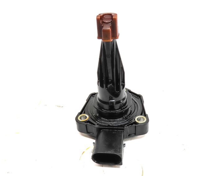 Thumbnail 3: 2014 BMW 528I (F10) 2.0L (N20) ENGINE MOTOR OIL FLUID LEVEL SENSOR MODULE