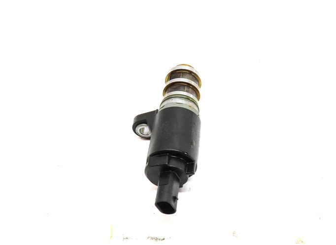 Thumbnail 2: 2014 BMW 528I (F10) 2.0L (N20) ENGINE MOTOR OIL FLUID PRESSURE SOLENOID