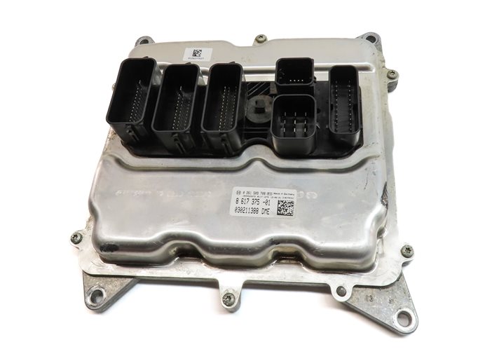 Thumbnail 5: 13-18 BMW 328i 428i 528i X3 X4 (F30 F32) 2.0L N26 ENGINE DME BCM MODULE KEY SET
