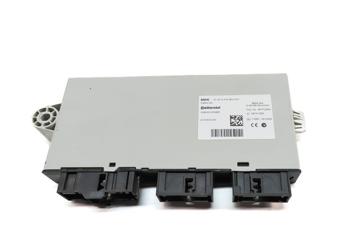 Thumbnail 6: 13-18 BMW 328i 428i 528i X3 X4 (F30 F32) 2.0L N26 ENGINE DME BCM MODULE KEY SET