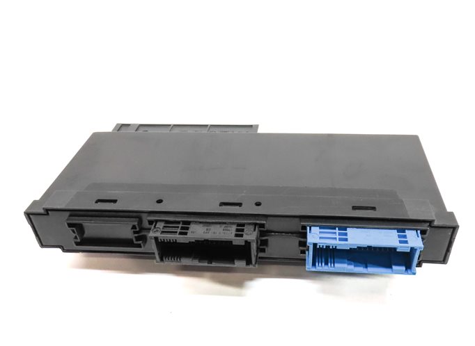 Thumbnail 4: 2014 BMW 528I (F10) 2.0L (N20) PRIMARY BODY CONTROL MODULE BCM