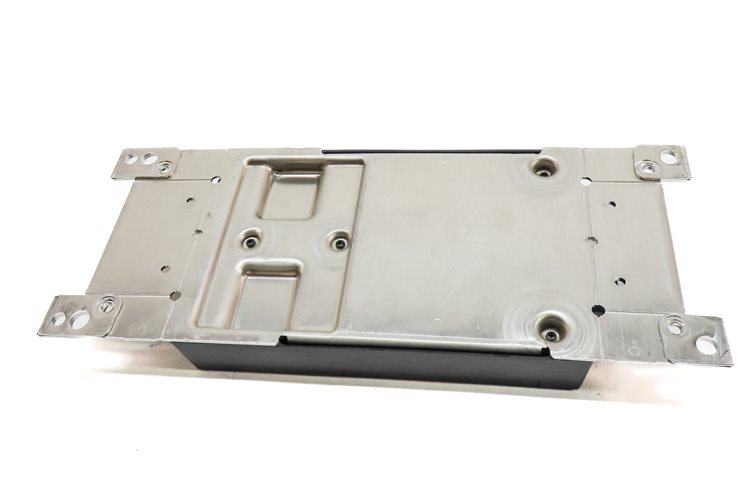 Thumbnail 4: 2014 BMW 528I (F10) TELEMATICS COMMUNICATION CONTROL MODULE