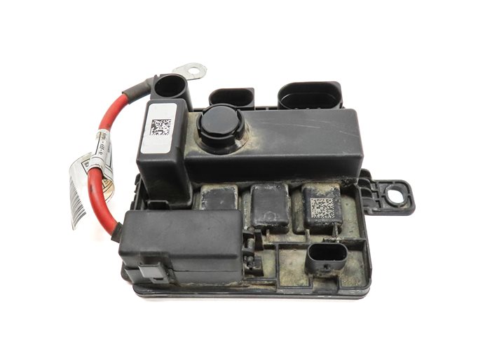Thumbnail 2: 2014 BMW 528I (F10) 2.0L (N20) ENGINE INTEGRATED POWER SUPPLY CONTROL MODULE