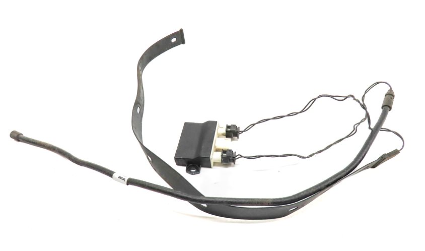 Thumbnail 3: 2014 BMW 528I (F10) REAR TRUNK LIFTGATE LID SMART OPENER CONTROL MODULE ANTENNA