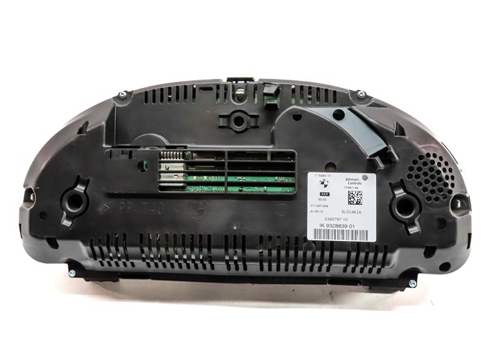 Thumbnail 6: 2014-2017 BMW 528i 535i 550i X3 X4 X5 (F10 F15 F25 F26) SPEEDOMETER GAUGE (160k)