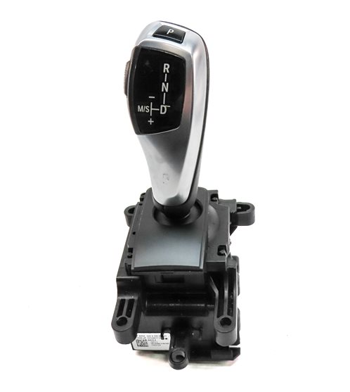 Thumbnail 2: 09-16 BMW 528i 535i 550i 740i 750i 760i (F01 F07 F10) TRANSMISSION GEAR SHIFTER
