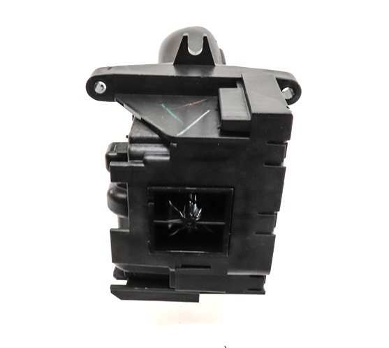 Thumbnail 4: 09-16 BMW 528i 535i 550i 740i 750i 760i (F01 F07 F10) TRANSMISSION GEAR SHIFTER