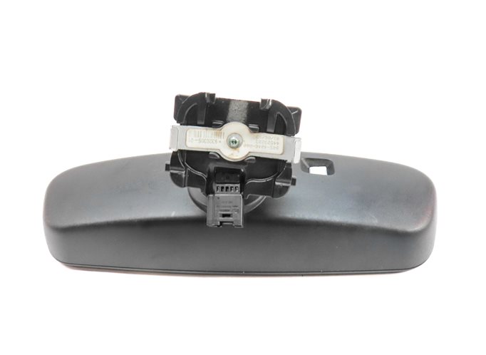 Thumbnail 7: 12-19 BMW 5 6 7 X3 X4 X5 X6 (F10 F15 F16 F25) REARVIEW MIRROR HOMELINK AUTODIM