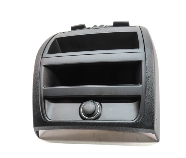 Thumbnail 2: 14 BMW 528I F10 REAR CENTER CONSOLE HEAT AIR AC VENT w/ CUBBY 12V POWER SOCKET