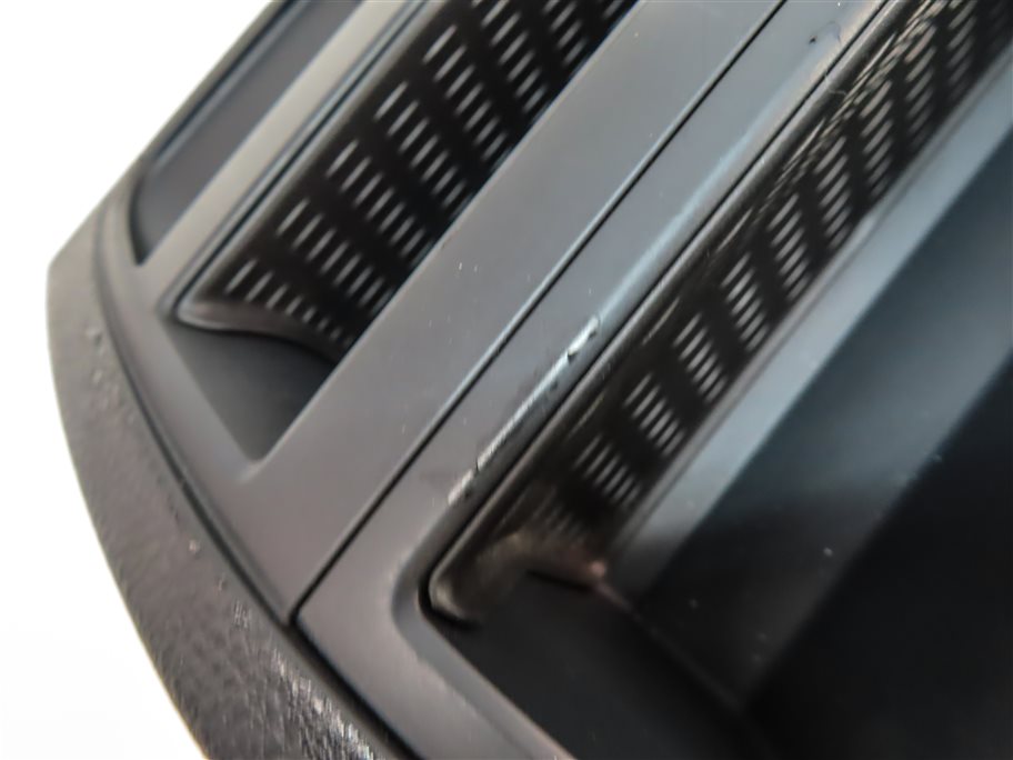 Thumbnail 9: 14 BMW 528I F10 REAR CENTER CONSOLE HEAT AIR AC VENT w/ CUBBY 12V POWER SOCKET
