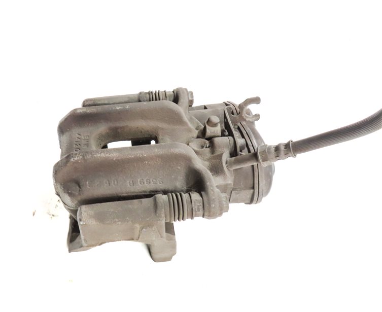 Thumbnail 3: 2011-2016 BMW 528i F10 REAR LEFT DRIVER BRAKE CALIPER CARRIER