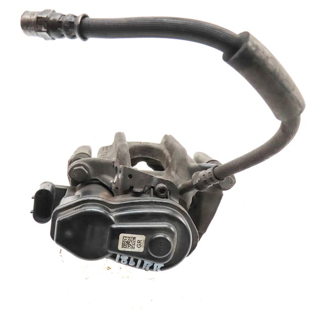 Thumbnail 4: 2011-2016 BMW 528i F10 REAR RIGHT PASSENGER BRAKE CALIPER CARRIER