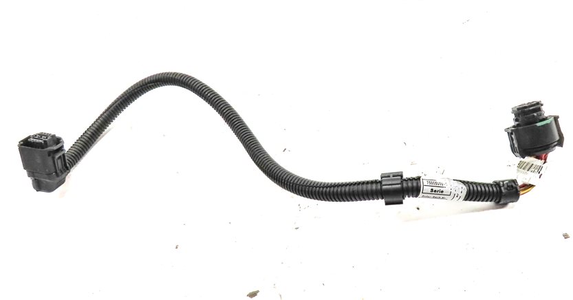 Thumbnail 6: 2014 BMW 528I (F10) 2.0L (N20) ENGINE MOTOR WIRE WIRING HARNESS LOOM