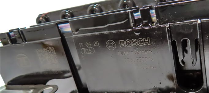 Thumbnail 9: 2014 BMW 328i 528i F30 F10 RWD 8HP45Z 8 SPEED AUTOMATIC TRANSMISSION VALVE BODY