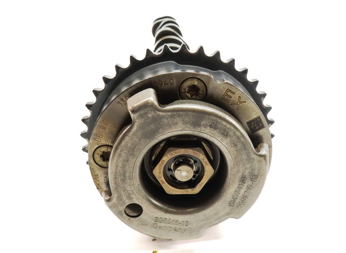 Thumbnail 10: 12-18 BMW 228i 320i 328i 428i 528i X1 X3 X5 2.0L N20 N26 CAMSHAFT SET3 w/PHASERS
