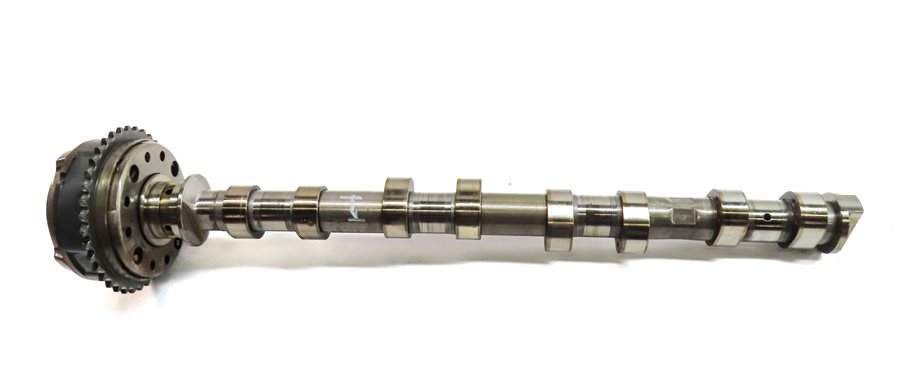 Thumbnail 5: 12-18 BMW 228i 320i 328i 428i 528i X1 X3 X5 2.0L N20 N26 CAMSHAFT SET3 w/PHASERS