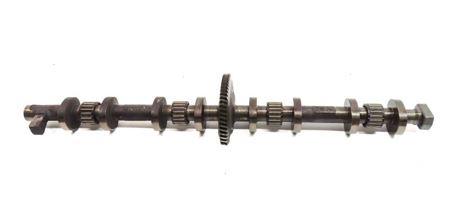 Thumbnail 6: 12-18 BMW 228i 320i 328i 428i 528i X1 X3 X5 2.0L N20 N26 CAMSHAFT SET3 w/PHASERS