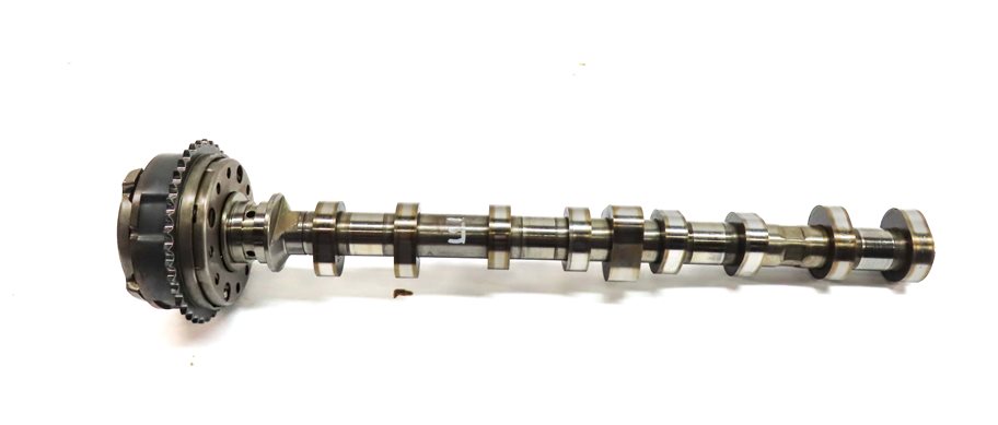Thumbnail 8: 12-18 BMW 228i 320i 328i 428i 528i X1 X3 X5 2.0L N20 N26 CAMSHAFT SET3 w/PHASERS