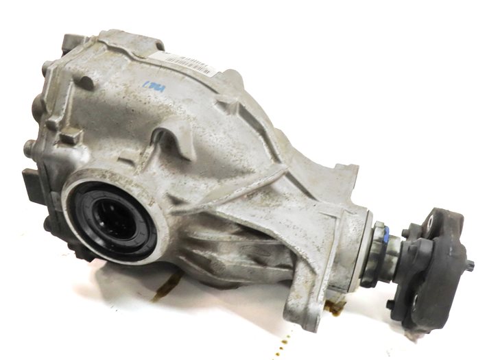 11-19 BMW 528i 535i 640i (F10 F12) REAR DIFFERENTIAL GEAR CARRIER (3.23 RATIO)
