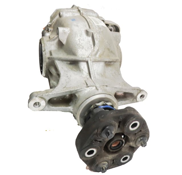 Thumbnail 3: 11-19 BMW 528i 535i 640i (F10 F12) REAR DIFFERENTIAL GEAR CARRIER (3.23 RATIO)