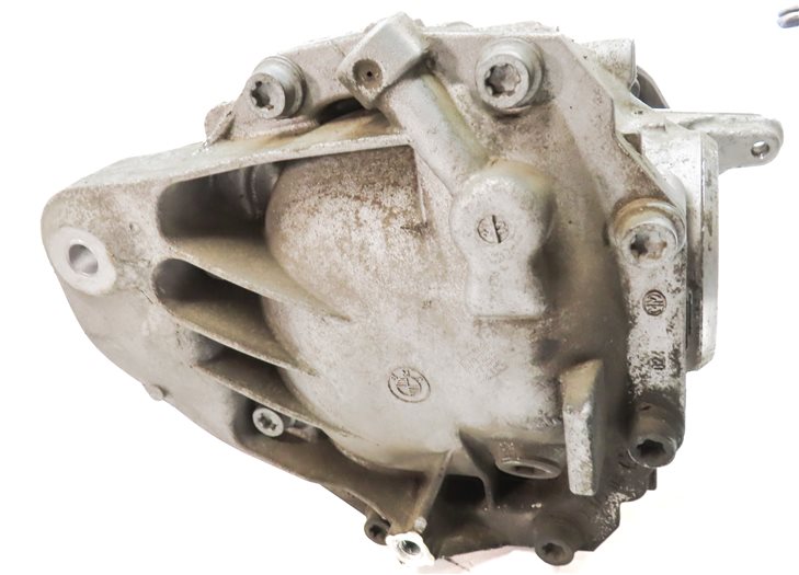 Thumbnail 4: 11-19 BMW 528i 535i 640i (F10 F12) REAR DIFFERENTIAL GEAR CARRIER (3.23 RATIO)
