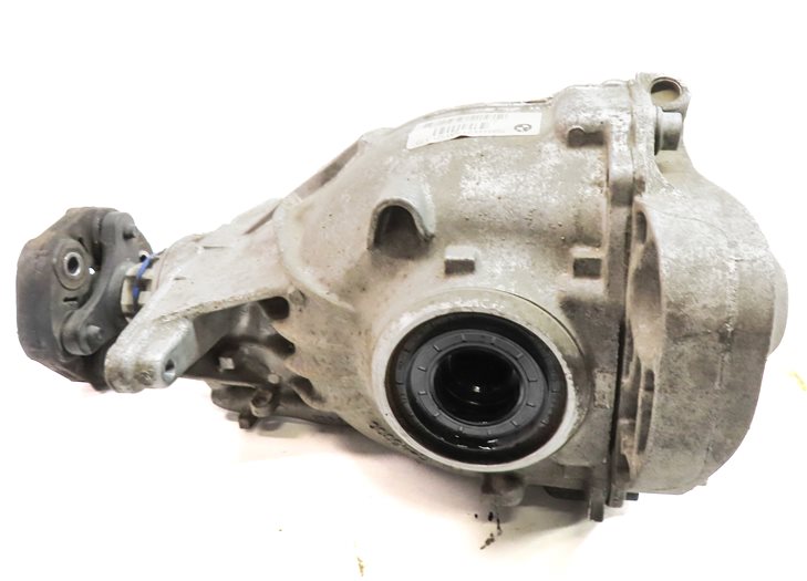 Thumbnail 5: 11-19 BMW 528i 535i 640i (F10 F12) REAR DIFFERENTIAL GEAR CARRIER (3.23 RATIO)