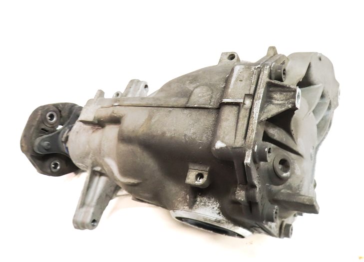 Thumbnail 6: 11-19 BMW 528i 535i 640i (F10 F12) REAR DIFFERENTIAL GEAR CARRIER (3.23 RATIO)