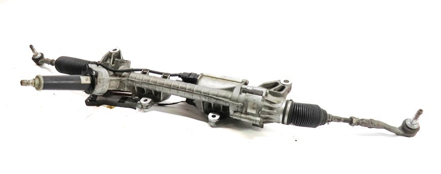 2011-2019 BMW 528i 535i 550i (F01 F06 F07 F10) RWD STEERING GEAR RACK & PINION