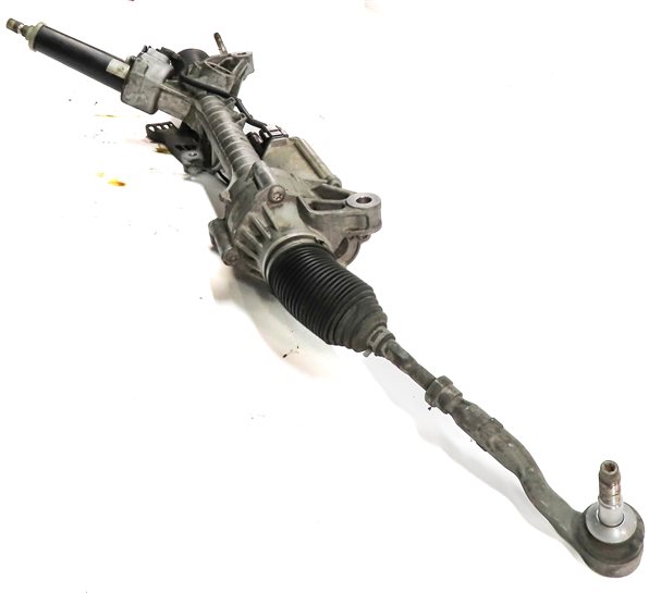 Thumbnail 3: 2011-2019 BMW 528i 535i 550i (F01 F06 F07 F10) RWD STEERING GEAR RACK & PINION