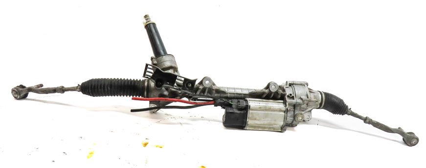 Thumbnail 5: 2011-2019 BMW 528i 535i 550i (F01 F06 F07 F10) RWD STEERING GEAR RACK & PINION