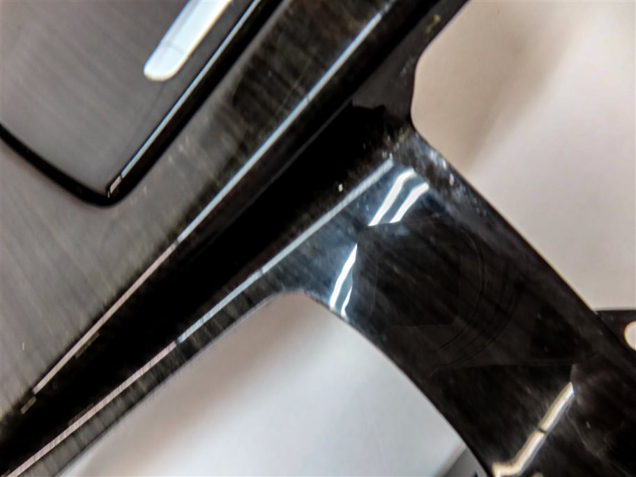 Thumbnail 17: 2014 BMW 528I (F10) INTERIOR DASH CENTER CONSOLE DOOR WOOD TRIM SET/7 (Fineline)
