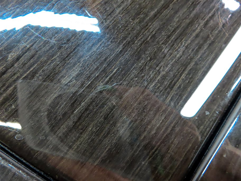 Thumbnail 18: 2014 BMW 528I (F10) INTERIOR DASH CENTER CONSOLE DOOR WOOD TRIM SET/7 (Fineline)