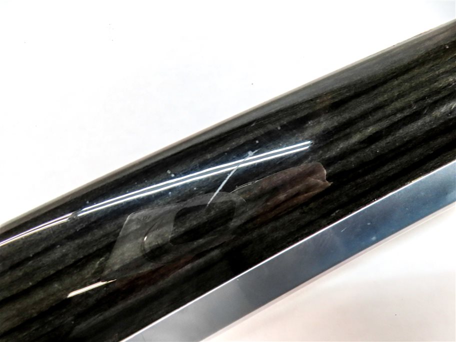 Thumbnail 21: 2014 BMW 528I (F10) INTERIOR DASH CENTER CONSOLE DOOR WOOD TRIM SET/7 (Fineline)