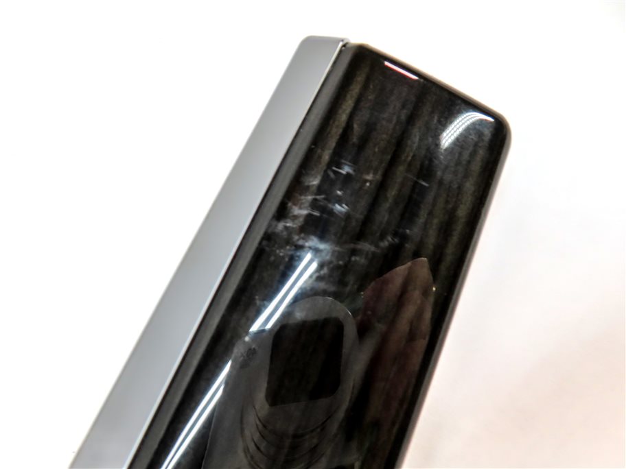 Thumbnail 22: 2014 BMW 528I (F10) INTERIOR DASH CENTER CONSOLE DOOR WOOD TRIM SET/7 (Fineline)