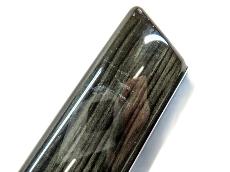 Thumbnail 23: 2014 BMW 528I (F10) INTERIOR DASH CENTER CONSOLE DOOR WOOD TRIM SET/7 (Fineline)