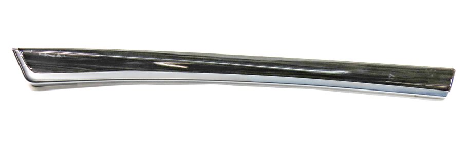 Thumbnail 3: 2014 BMW 528I (F10) INTERIOR DASH CENTER CONSOLE DOOR WOOD TRIM SET/7 (Fineline)