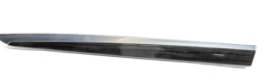 Thumbnail 5: 2014 BMW 528I (F10) INTERIOR DASH CENTER CONSOLE DOOR WOOD TRIM SET/7 (Fineline)